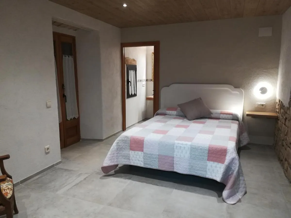 Country House El Permanyer Olost 0*,  Spain