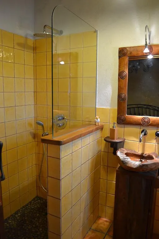 Country House El Permanyer Olost 0*,  Spain
