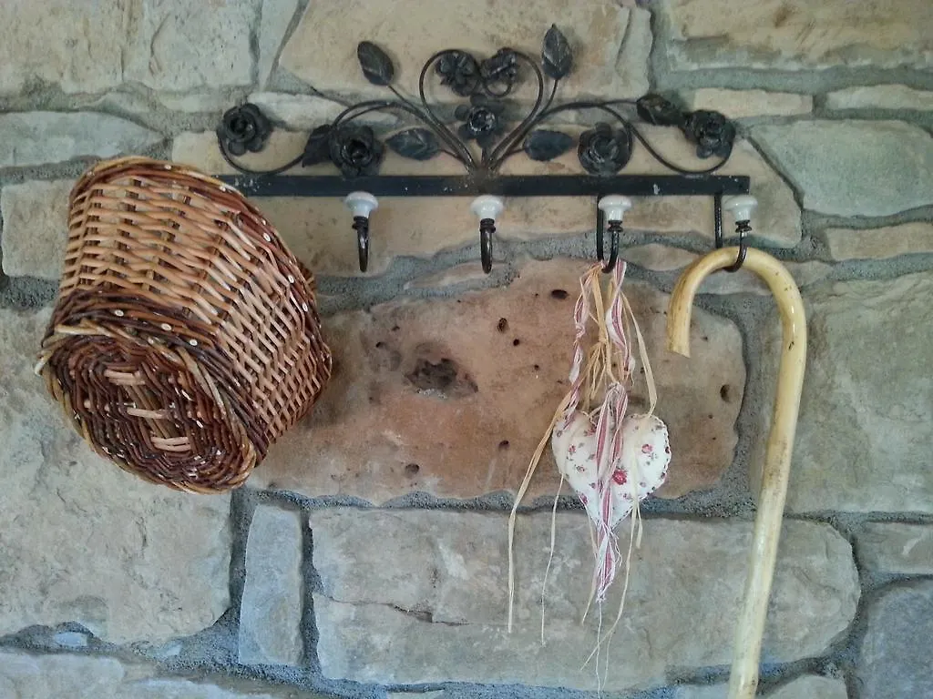 Country House El Permanyer Olost