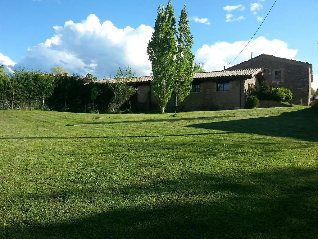 Country House El Permanyer Olost 0*,  Spain