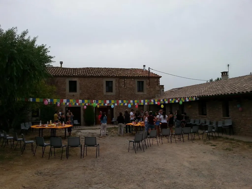Country House El Permanyer Olost 0*,  Spain