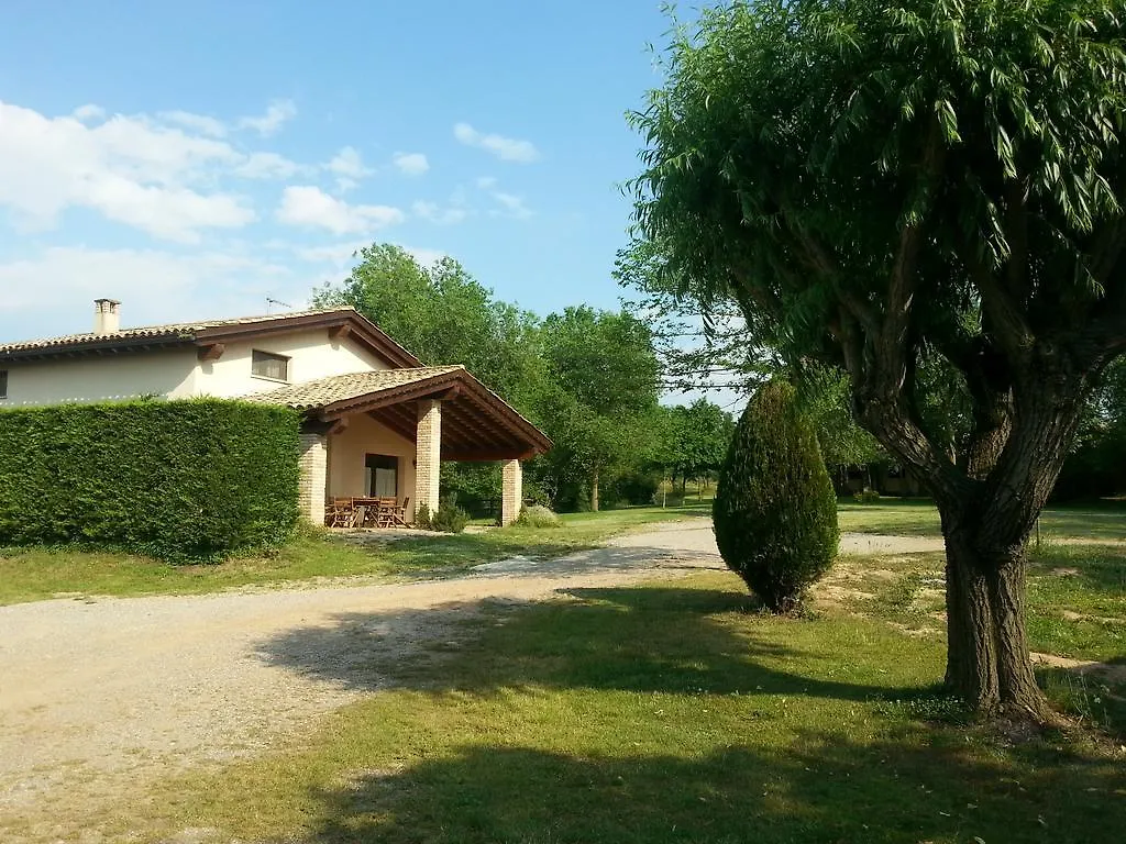 Country House El Permanyer Olost 0*,  Spain